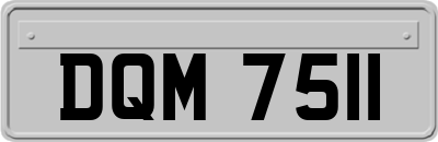 DQM7511