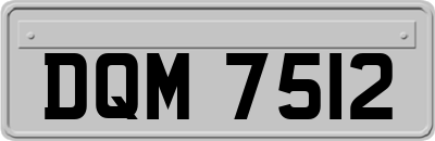 DQM7512