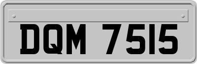 DQM7515