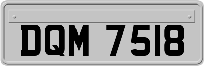 DQM7518