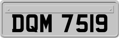 DQM7519