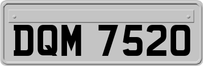 DQM7520