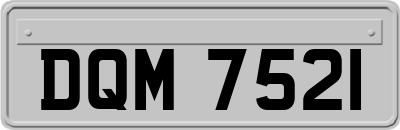 DQM7521