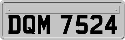 DQM7524