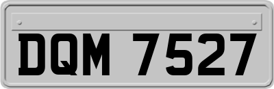 DQM7527