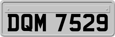 DQM7529