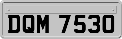 DQM7530