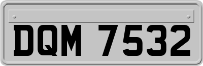 DQM7532