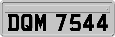 DQM7544