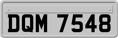 DQM7548