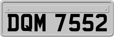 DQM7552