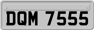 DQM7555