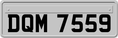 DQM7559