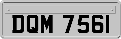 DQM7561
