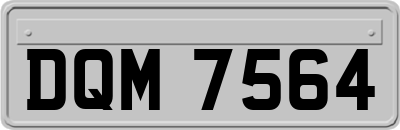 DQM7564