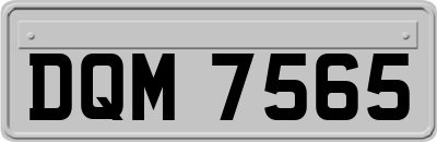 DQM7565
