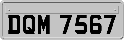 DQM7567