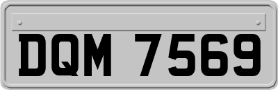 DQM7569