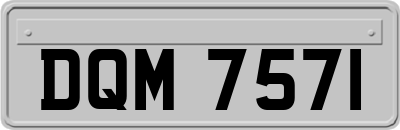 DQM7571