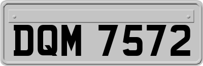 DQM7572