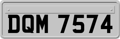 DQM7574
