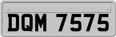 DQM7575