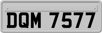 DQM7577