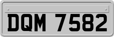 DQM7582