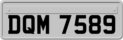 DQM7589