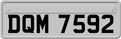 DQM7592