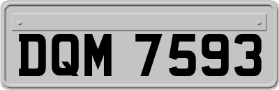 DQM7593