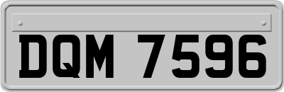 DQM7596