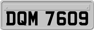 DQM7609