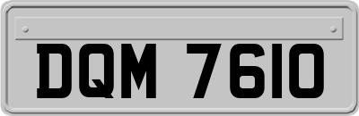 DQM7610