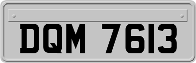 DQM7613