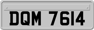 DQM7614