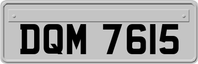 DQM7615
