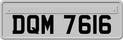 DQM7616