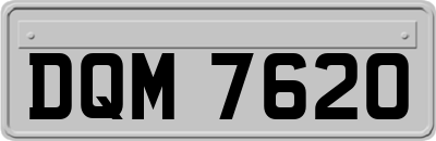 DQM7620