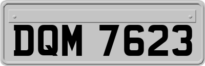 DQM7623