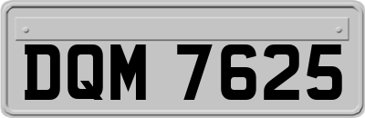 DQM7625