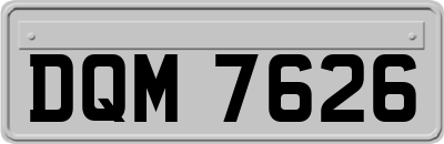 DQM7626