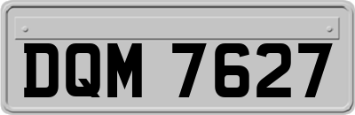 DQM7627