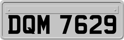 DQM7629