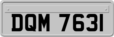 DQM7631