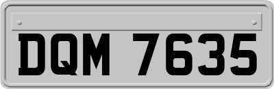 DQM7635