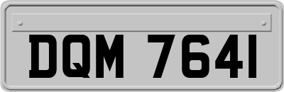 DQM7641