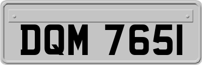 DQM7651