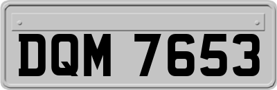 DQM7653