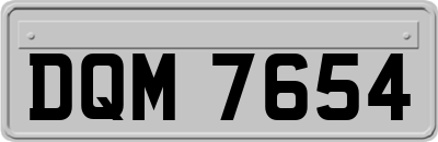 DQM7654